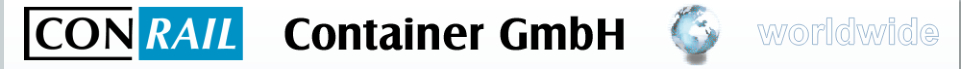 Kühlcontainer Spezialbau Conrail Container GmbH