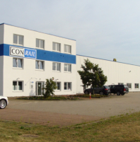 Tiefkühlcontainer und Kühlcontainer Verkauf Vermietung