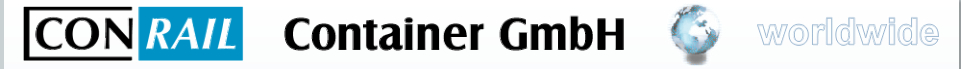 Conrail Container Kühlcontainer Heizcontainer Spezialcontainer Vermietung und Verkauf
