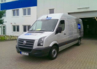 ConRail Container GmbH - Unser mobiler Reparaturservice - Europaweit
