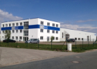 Containerdepot in Schwarmstedt - auf 12.000 m2 Gesamtfläche